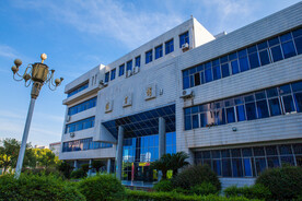 湖南工业大学 东校区