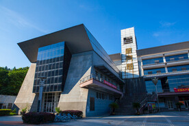 湖南工业大学 东校区