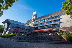 湖南工业大学 东校区
