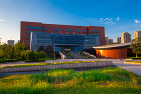 湖南工业大学 新校区