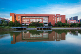 湖南工业大学 新校区