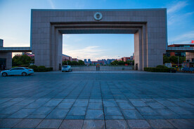 湖南工业大学 新校区
