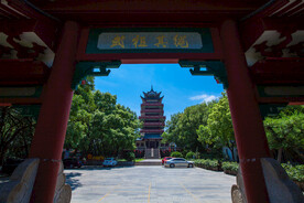 神农公园