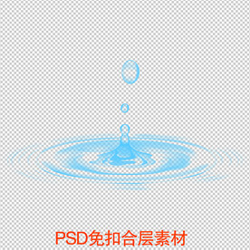 水滴