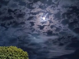月空