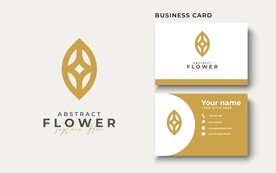 创意logo名片设计图片