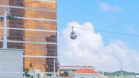 澳门新景象