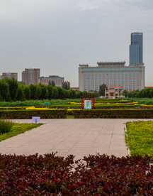德馨公园