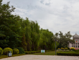 德馨公园