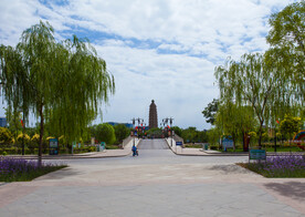海宝公园