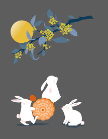 兔子