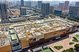 大学城万达广场