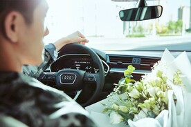 奥迪Q3汽车