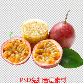 百香果