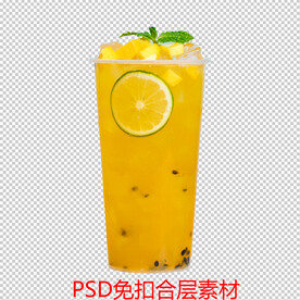 奶茶