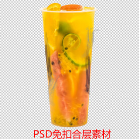 奶茶