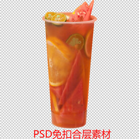 奶茶