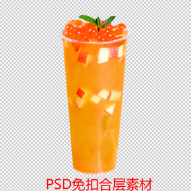 奶茶