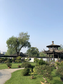 扬州旅游