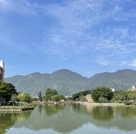 湖广山色
