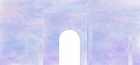 梦幻紫婚礼