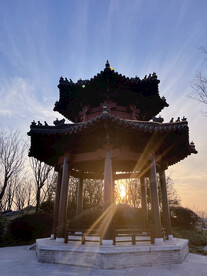 亭台楼阁