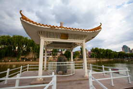 银川中山公园