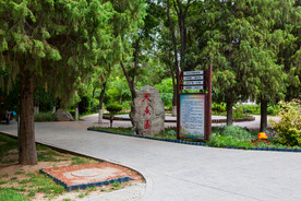 银川中山公园
