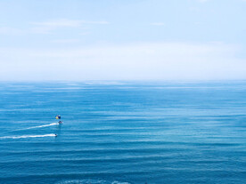 大海