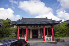 亭台楼阁 