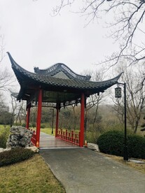 小亭子