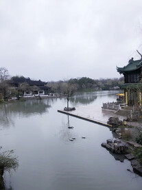 扬州风光