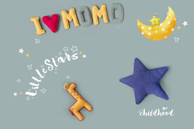 出生卡片相册宝宝家庭相册婴儿