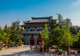 金城公园