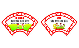 幼儿园礼仪