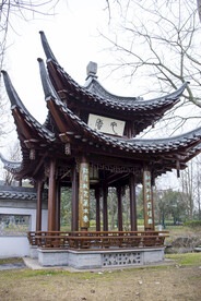 亭台楼阁 