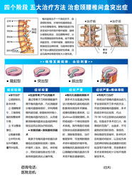 5大治疗方法治愈颈腰椎间盘突出