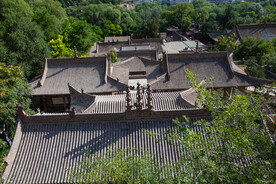 五泉山