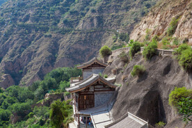 五泉山