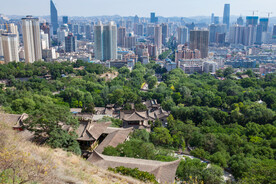 五泉山
