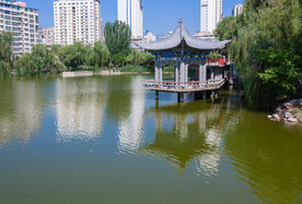 小西湖