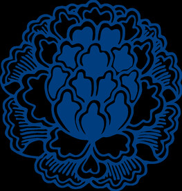 青花瓷图案