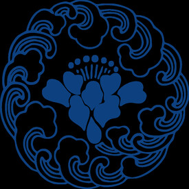 青花瓷图案