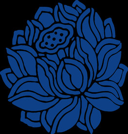 青花瓷图案