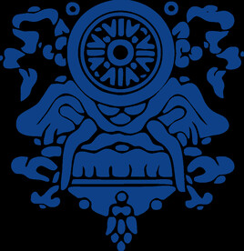 青花瓷图案