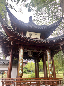 亭台楼阁 