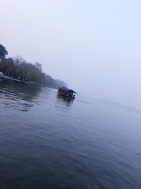 西湖美景