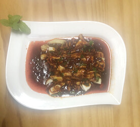 茄子 