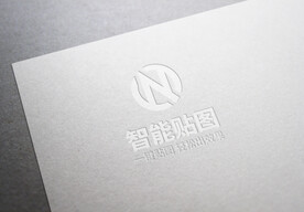 logo标志样机