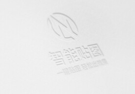 logo标志样机